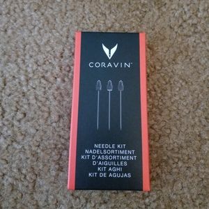 Coravin 3 Needle Kit